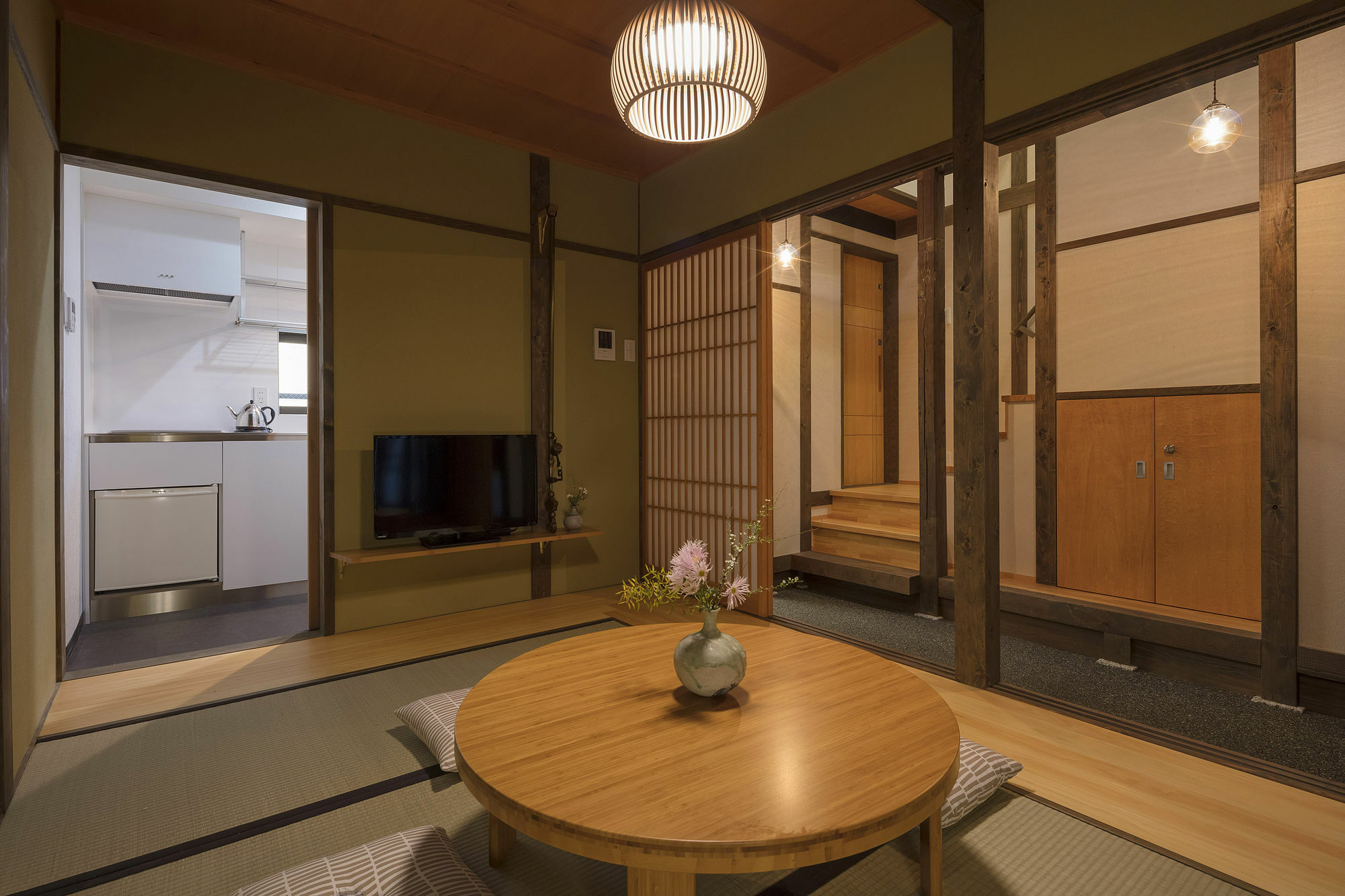 Yoshimigura Machiya House Villa Kyoto Dış mekan fotoğraf