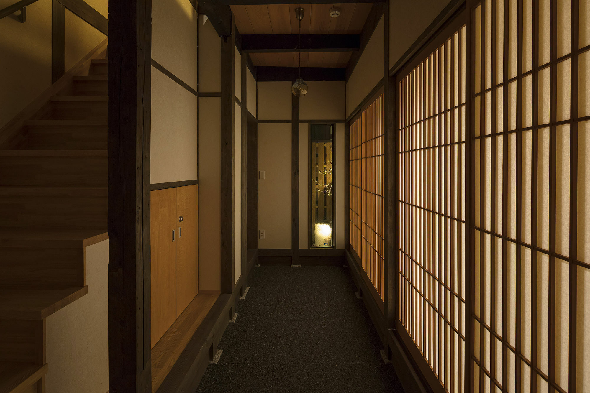 Yoshimigura Machiya House Villa Kyoto Dış mekan fotoğraf