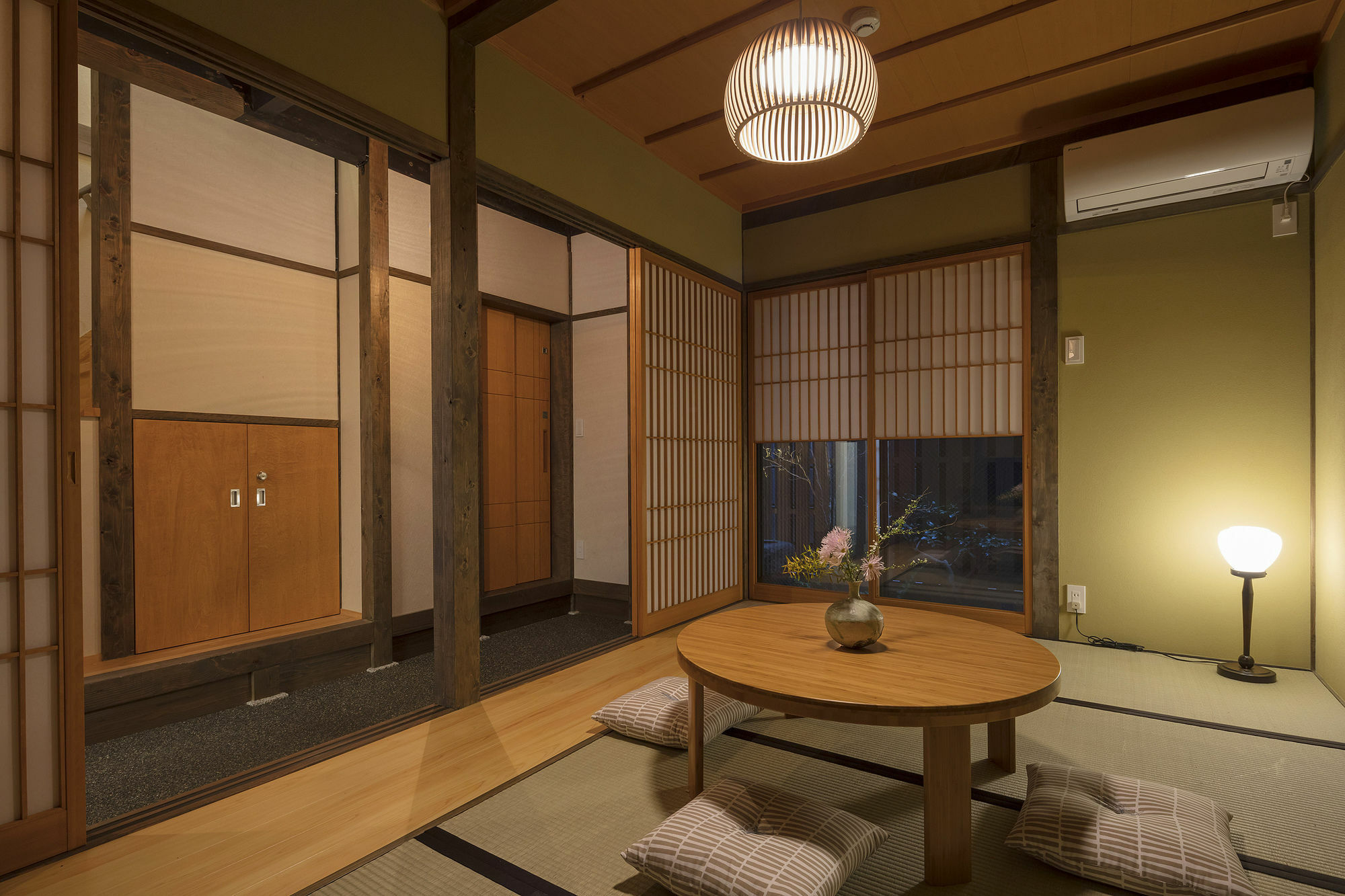 Yoshimigura Machiya House Villa Kyoto Dış mekan fotoğraf