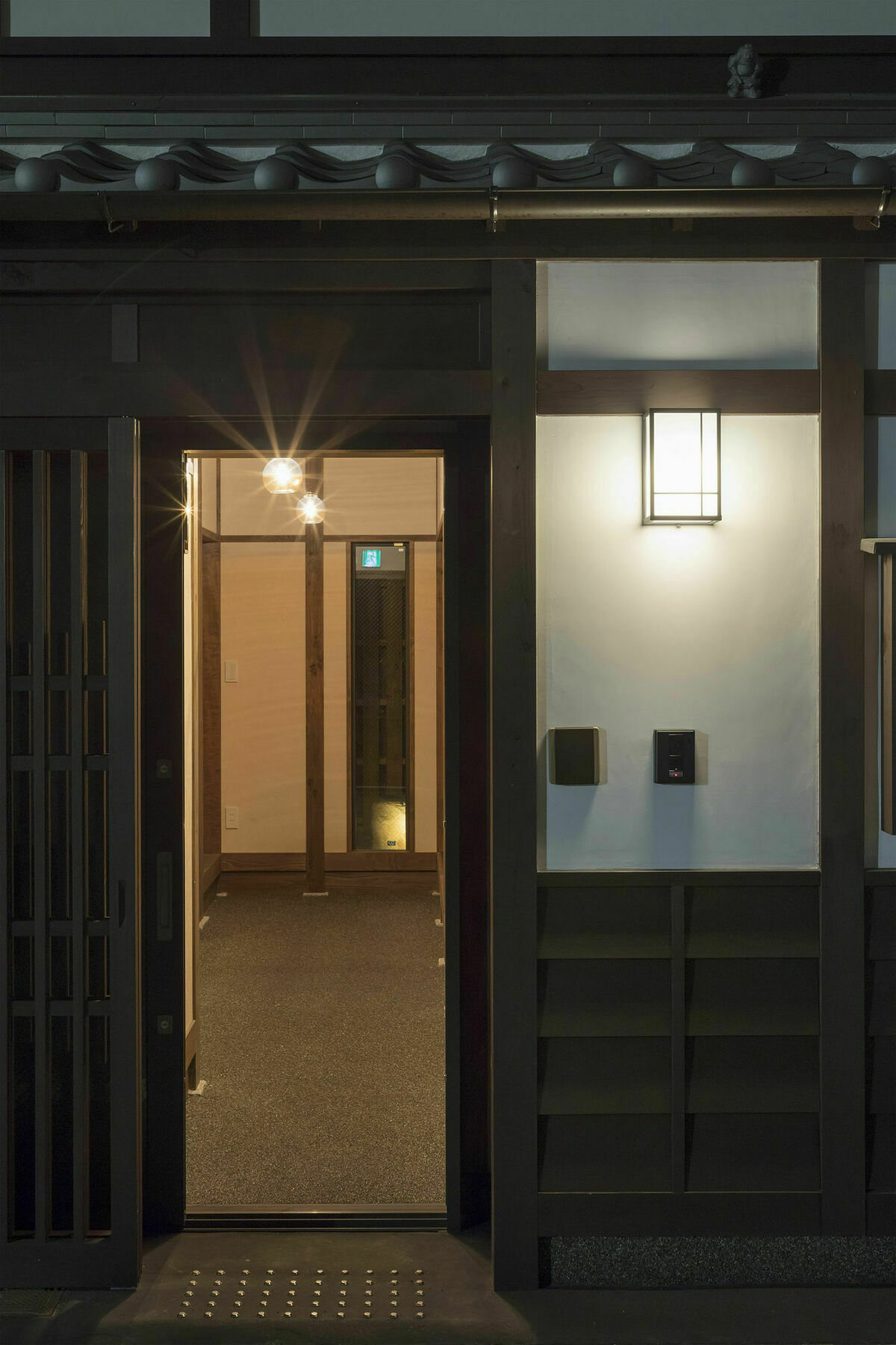Yoshimigura Machiya House Villa Kyoto Dış mekan fotoğraf