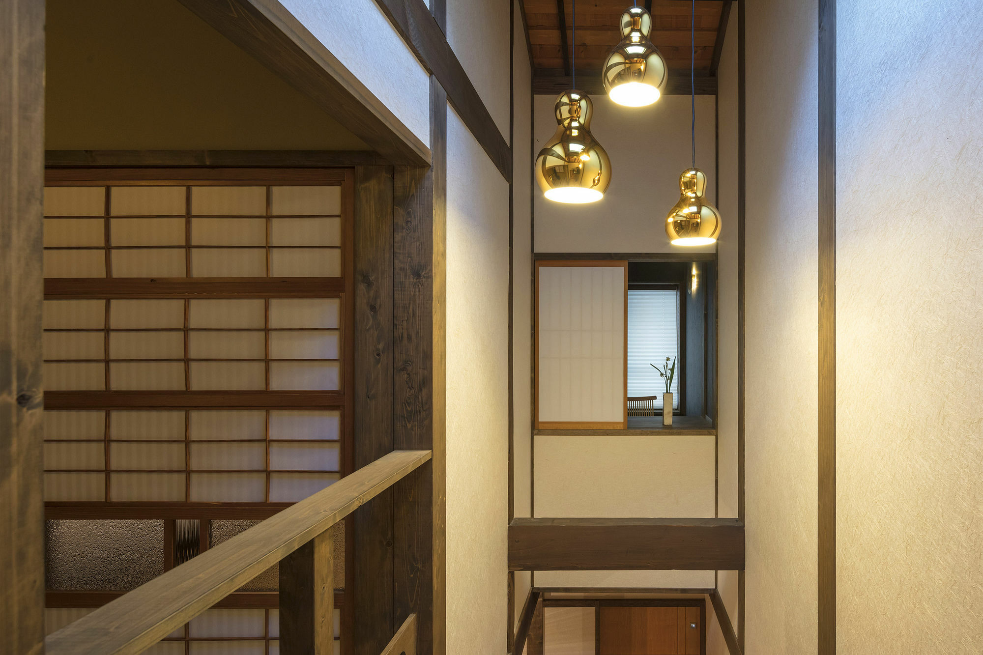 Yoshimigura Machiya House Villa Kyoto Dış mekan fotoğraf