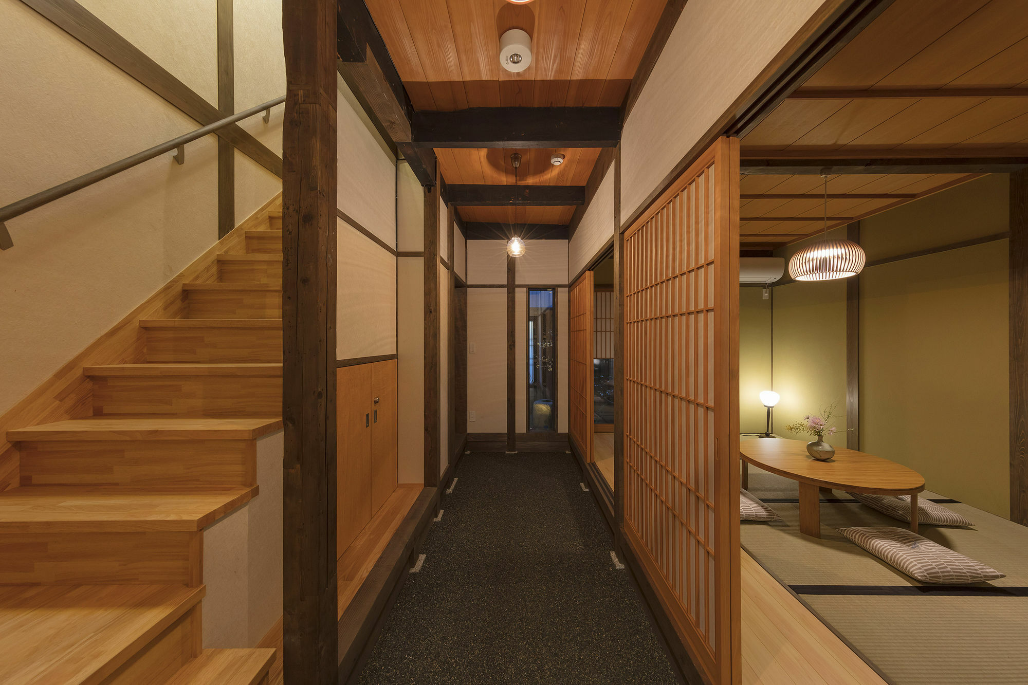 Yoshimigura Machiya House Villa Kyoto Dış mekan fotoğraf