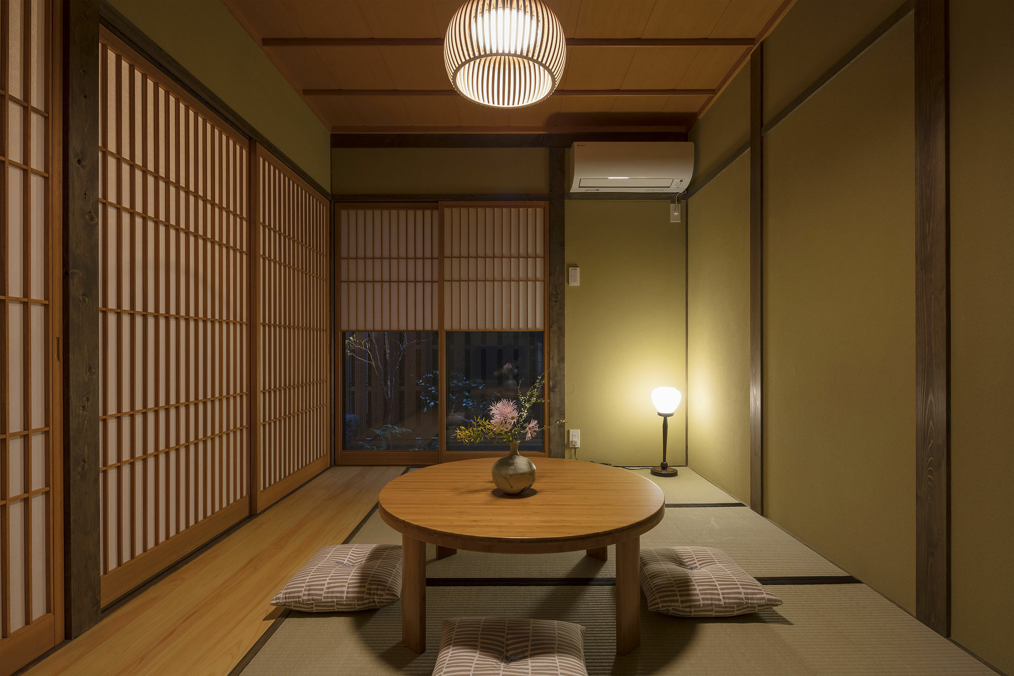Yoshimigura Machiya House Villa Kyoto Dış mekan fotoğraf