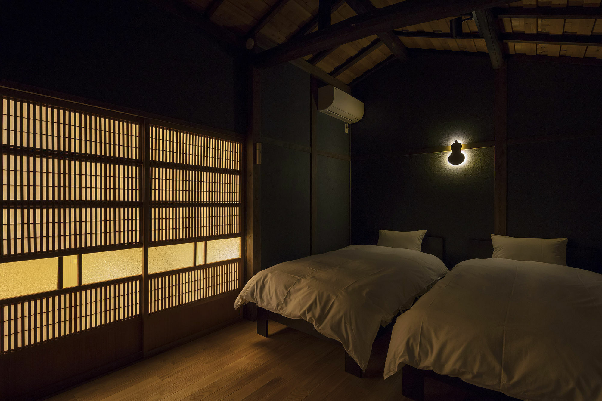 Yoshimigura Machiya House Villa Kyoto Dış mekan fotoğraf