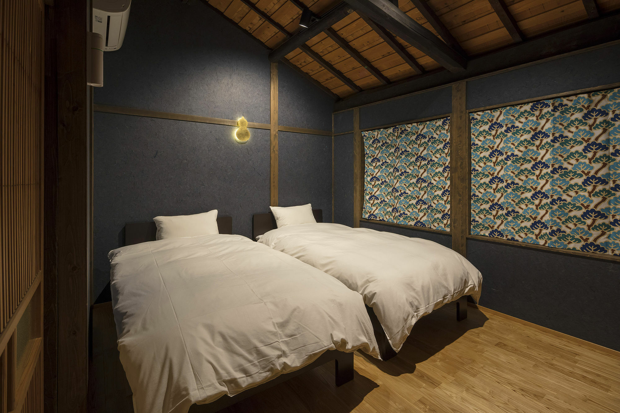 Yoshimigura Machiya House Villa Kyoto Dış mekan fotoğraf