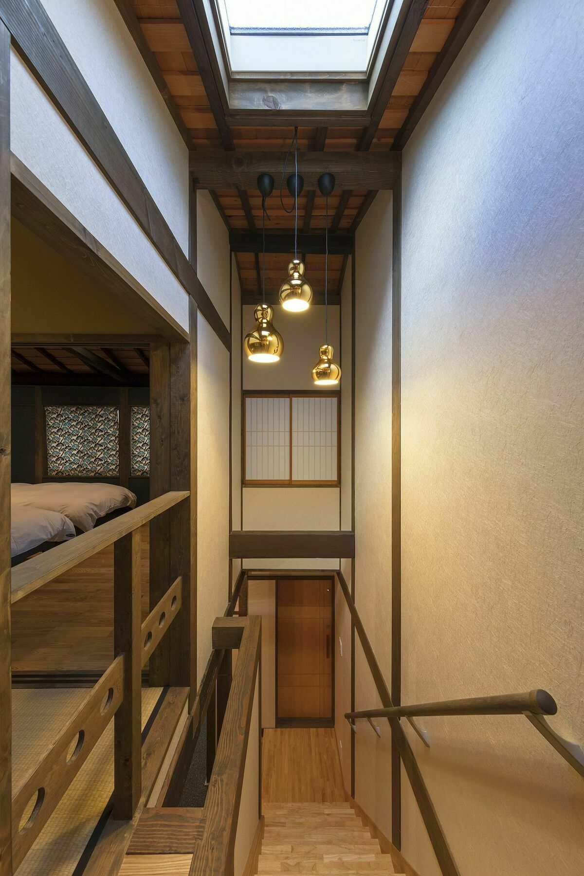 Yoshimigura Machiya House Villa Kyoto Dış mekan fotoğraf