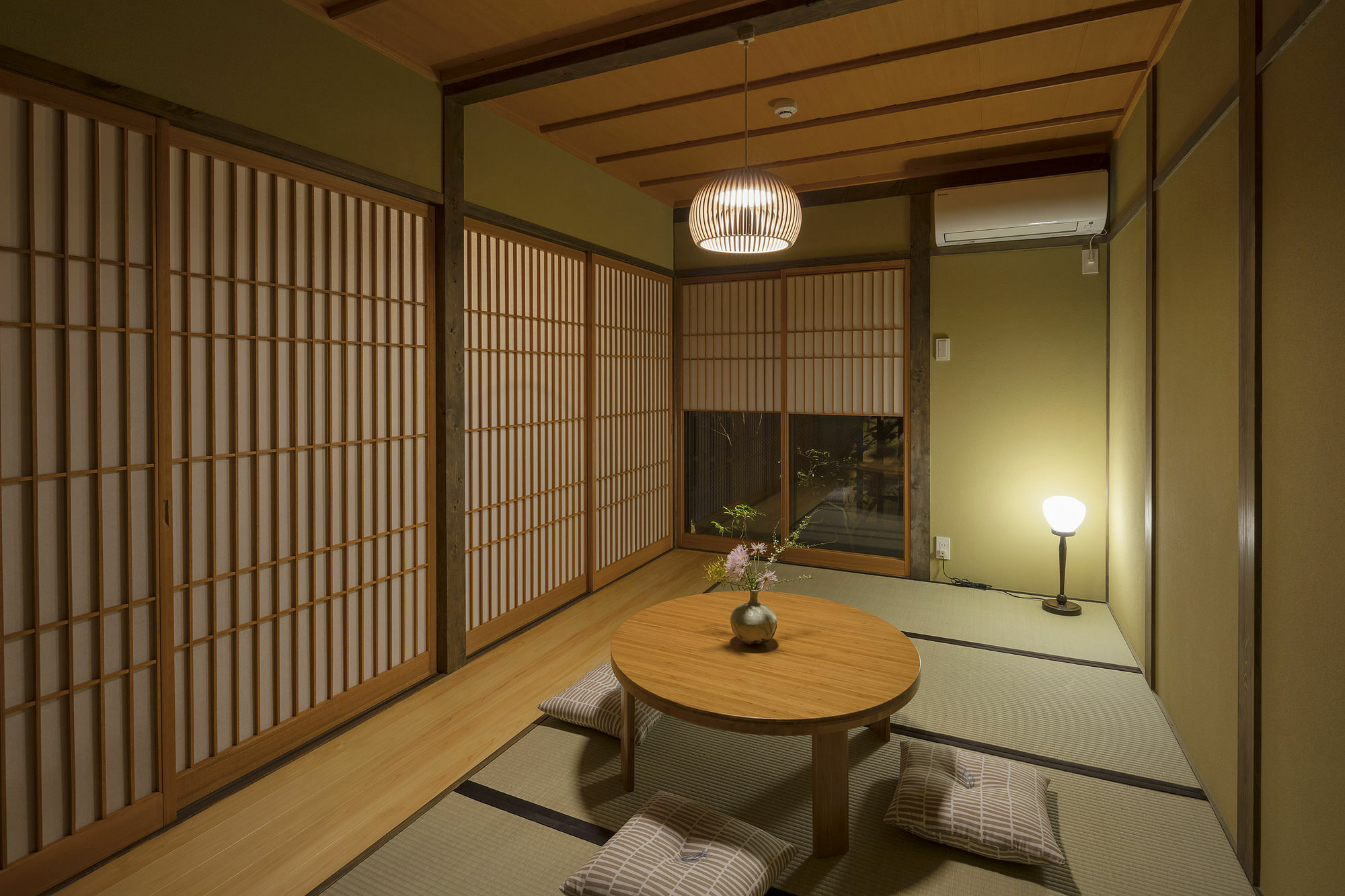 Yoshimigura Machiya House Villa Kyoto Dış mekan fotoğraf